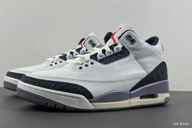 CT8532-106 “Cement Grey” Jordan Flexible 359 Air 3 1112
